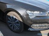 Skoda Superb Combi Style 2.0 TDI DSG LED AHK NAVI SHZ - Skoda Superb Gebrauchtwagen in Bremen