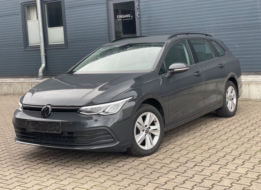 Image of Volkswagen Golf