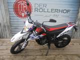 Aprilia SX 125 E5+ - APRILIA 125 SX