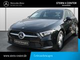 Mercedes-Benz A 180 KOMPAKTLIMOUSINE+STYLE+LED+KAMERA+AHK+MBUX - Mercedes-Benz A-Class: Mb