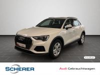 Audi Q3 - Vorschau Bild 1