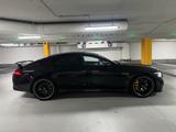 Mercedes-Benz AMG GT 63 S 4MATIC+ Autom. S - Mercedes-Benz AMG GT von privat