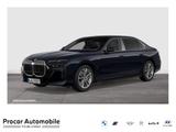 BMW 740d xDrive M Sport DA/PA Prof SkyPano B&W - BMW 740 in Wuppertal