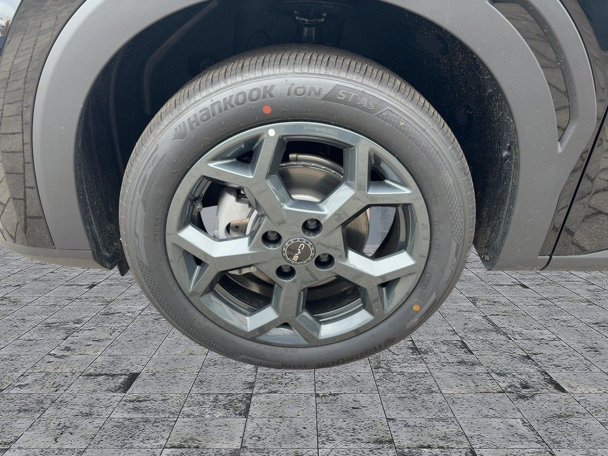 BYD DOLPHIN - Bild 7