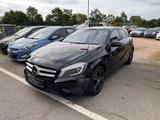 Mercedes-Benz A 220 CDI/d BlueEfficiency TÜV & Service Neu - Mercedes-Benz A 220 aus 2013