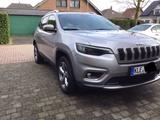 Jeep Cherokee 2.2l  4*4 Vollausstg. 194PS AHK 2370kg  - Jeep Cherokee: 2.1