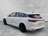 Renault Megane IV Grandtour 1.2 TCe 100 ISO+Klima+ESP - gebrauchte Renault Megane aus dem Jahr 2017