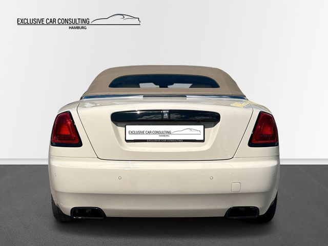 ROLLS ROYCE Dawn – Bild 5