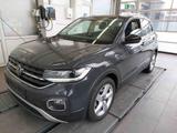 Volkswagen T-Cross 1.0 Style 3,99% LED Dyn. Kurvenlicht Spe - Volkswagen T-Cross in Berlin
