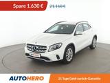 Mercedes-Benz GLA 180 Style Aut.*LED*NAVI*TEMPO*PDC*SHZ*KLIMA* - Mercedes-Benz GLA-Klasse Gebrauchtwagen in Hannover