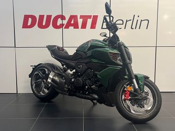 Ducati Diavel for Bentley 1 of 500