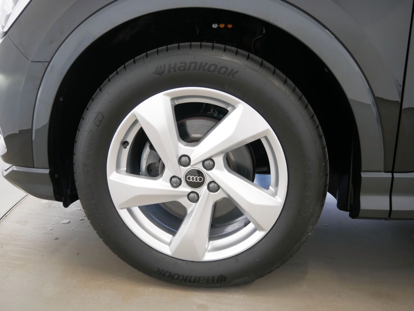 Audi Q3 - Bild 14