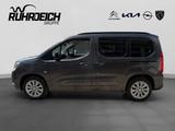 Opel Combo-e Life Ultimate Navi KLIMA LHZ SHZ Apple C - Opel Combo Life Gebrauchtwagen