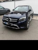 Mercedes-Benz GLC 250 d 4MATIC Autom, Panorama - Mercedes-Benz GLC 250 Gebrauchtwagen in Berlin