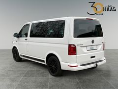 Fahrzeugabbildung Volkswagen T6 Multivan 4Motion ACC Kamera Navi Sitzheizung