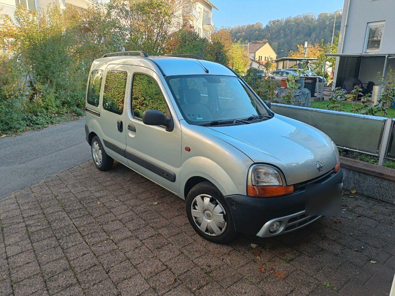 Renault Kangoo