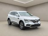 Renault Koleos 1.3 TCE Initiale Paris  1.Hand/Massage - gebrauchte Renault Koleos aus dem Jahr 2023