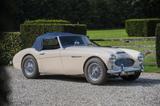 Austin Healey 3000 MK1 - BT7 - Austin Healey: Mk3