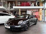 Porsche 997 Carrera S Cabrio PDK Bose BRD Sportabgas PCM - Porsche 997: Cabrio
