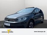 Volkswagen Touran 1.5 TSI DSG GOAL PanoD Navi LED Kamera - Volkswagen Touran Goal mit Benzin-Antrieb