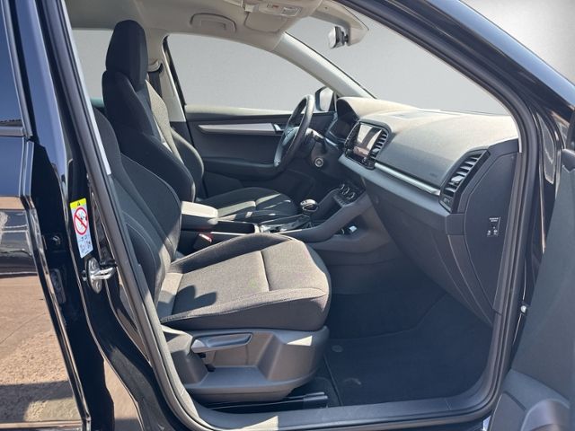 Karoq 1.5 TSI Selection LED+NAVI+RFK+ACC+SHZ+PDC