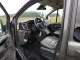 Ford Tourneo Custom Titanium L1 - Ford Tourneo Custom von privat