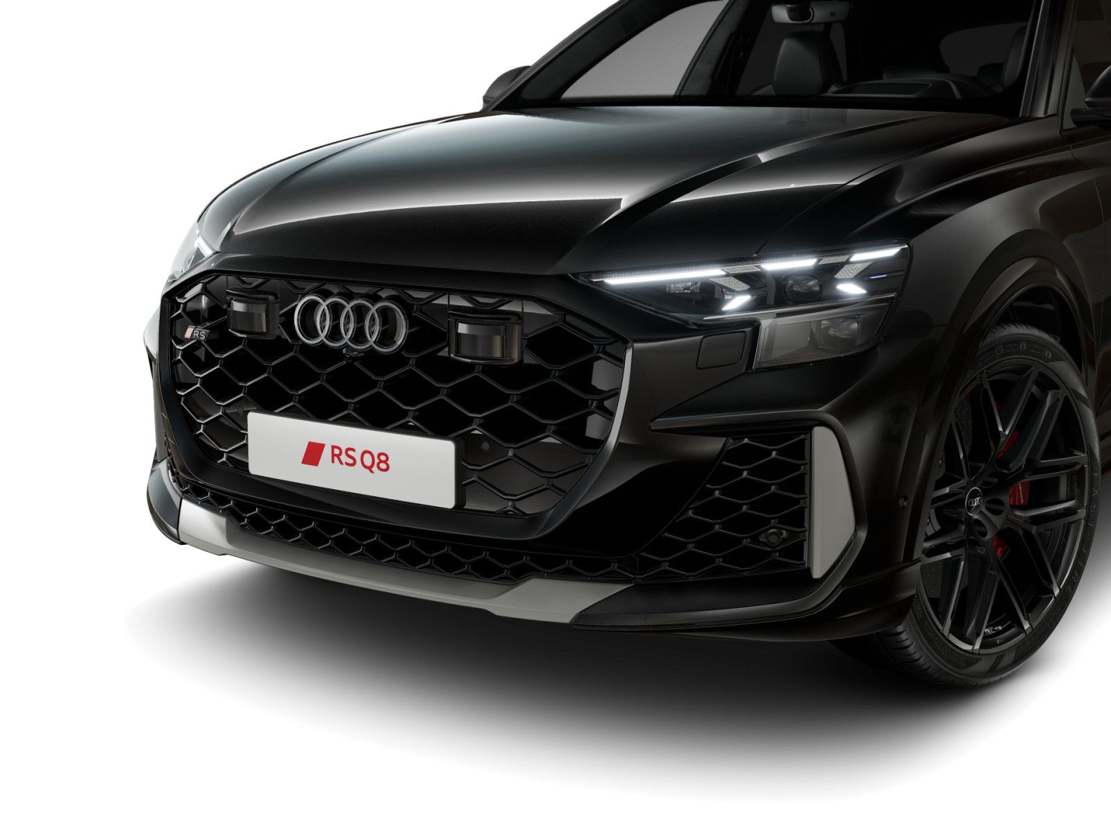 Audi RSQ8 - Bild 7