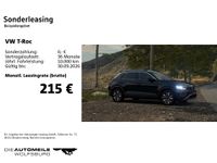 Volkswagen T-Roc - Vorschau Bild 2