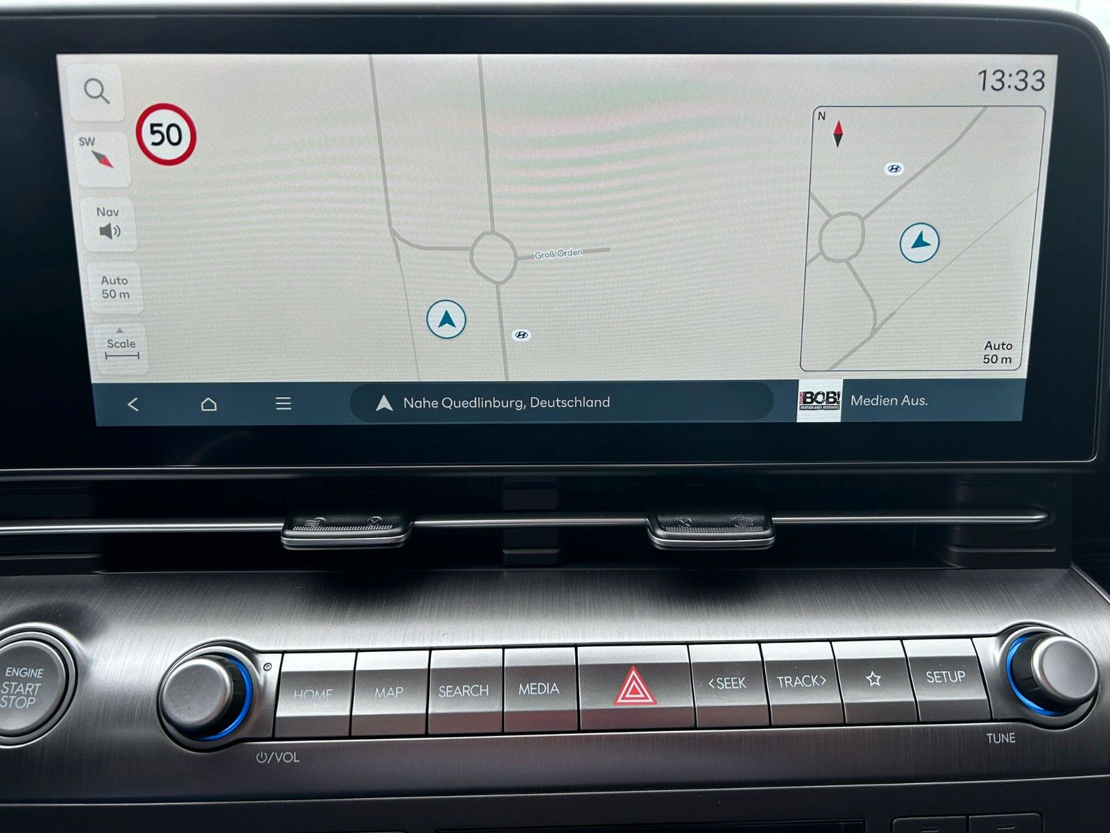 Hyundai Kona – Bild 20