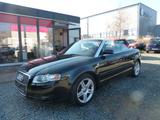 Audi A4 Cabriolet 1.8 T Klimaautomatik HU/AU NEU - Audi A4 aus 2006: Cabrio