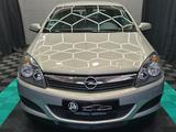 Opel Astra H GTC Edition PDC KLIMA SCHECKHEFTGEPF. - Opel Astra aus 2008: Gtc