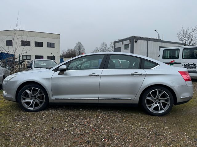 Citroën C5 Lim. Exclusive Sportline|Automatik|Navi| Xeno