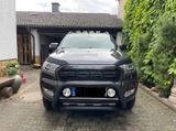 Ford Ranger Wildtrak / 4x4 Automatik /TOP Ausstattung - Ford Ranger Gebrauchtwagen in Frankfurt