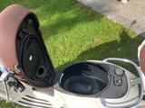 Vespa PRIMAVERA 50 T4 E4 - VESPA T5