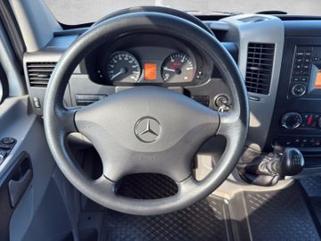 Mercedes-Benz Sprinter II Kombi 316 CDI L3H2 Crewbus|9-Sitze