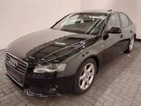 Audi A4 Lim. S line Sportpaket / plus - Audi A4: Plus