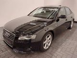 Audi A4 Lim. S line Sportpaket / plus - Audi A4 mit Benzin-Antrieb: Standheizung