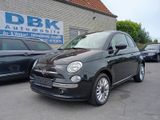 Fiat 500 Lounge Panor. Klima PDC Blueto. SHF gepfl. - Fiat 500 in Hamburg