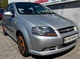Chevrolet Kalos 1.2 SE // TÜV 02.2027 // Klima // 3. Hand - Chevrolet Kalos Gebrauchtwagen