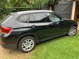 BMW X1  E84 Bj 7/2012 2.0 Diesel S-Drive - BMW X1: E84