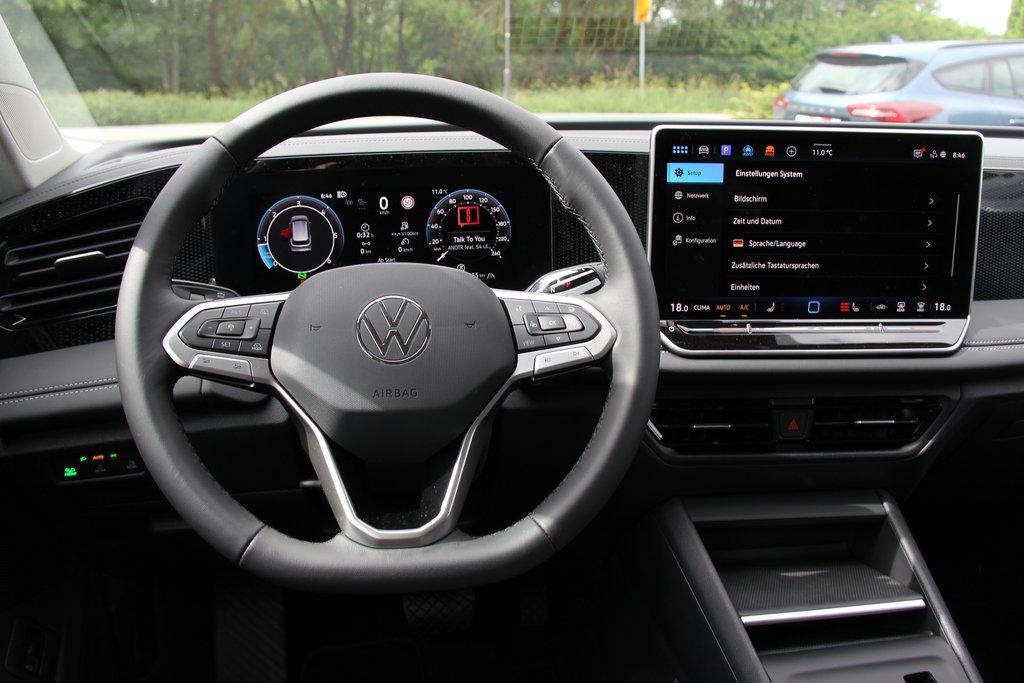 Volkswagen Tiguan 2.0 TDI 150PS LIFE LED Winterp CAM Design