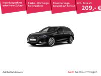 Audi A4 - Vorschau Bild 1