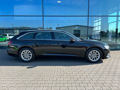 Fahrzeugabbildung Audi A6 Avant 40 TDI ACC Matrix Pano HUD B&O Carplay
