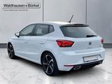 Seat Ibiza 1.0 TSI FR OPF *Kamera *Beats *Assis. * - Seat Ibiza: Fr Tsi