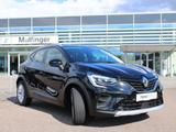 Renault Captur TCe 90 ZEN LED Mirrorlink - Renault Captur: Zen