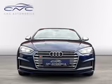 Audi S5 Coupe 3.0 TFSI quattro StHz/Nappa/Pano/B&O - Audi S5 mit Benzin-Antrieb: Sportwagen, Automatik