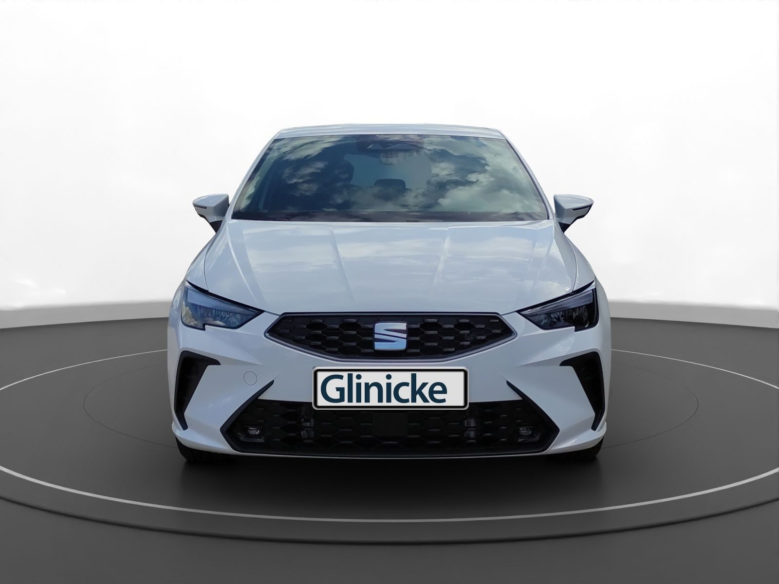 Seat Ibiza - Bild 4