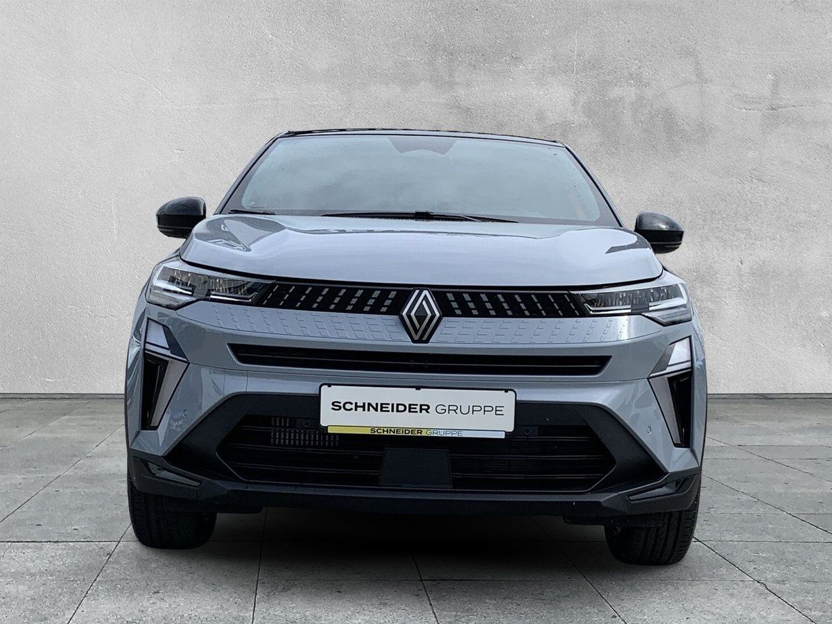 Renault Captur - Bild 8