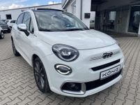 Fiat 500X - Vorschau Bild 8