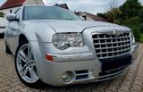 Chrysler 300C Touring 3.0CRD SRT Design,Xenon,Navi,YouTub - Chrysler 300C: Kombi
